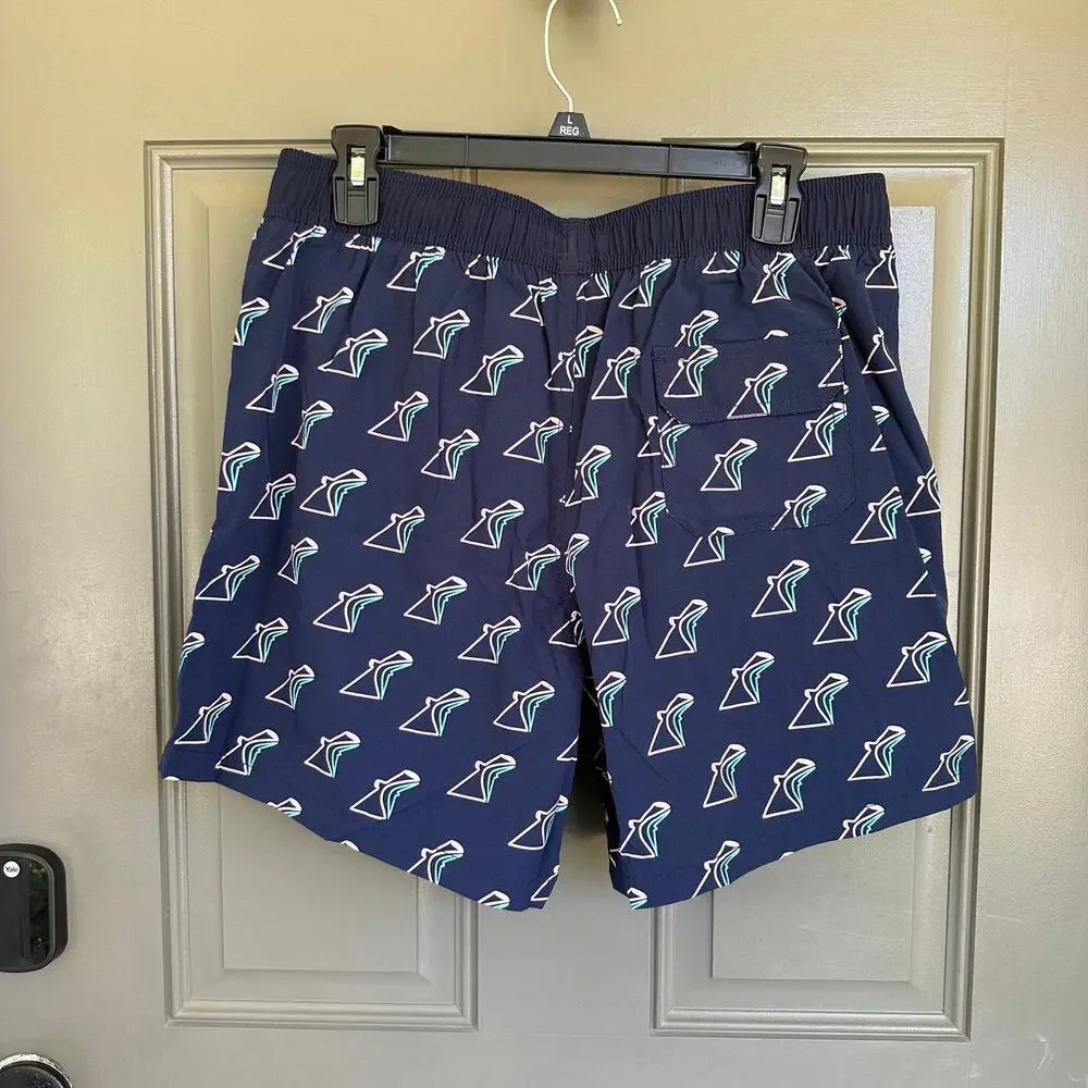 Carnival‎ Cruise Line Swim Shorts Medium